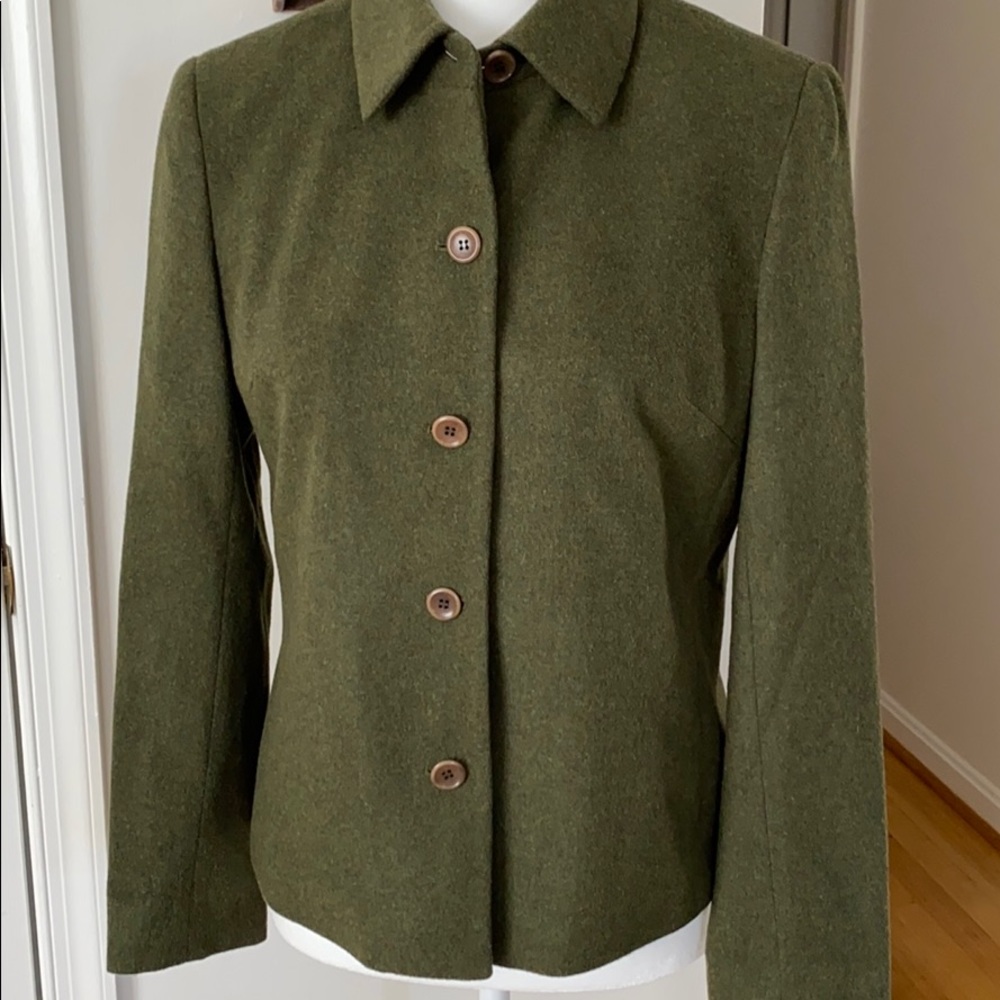 Women’s VTG Jacket